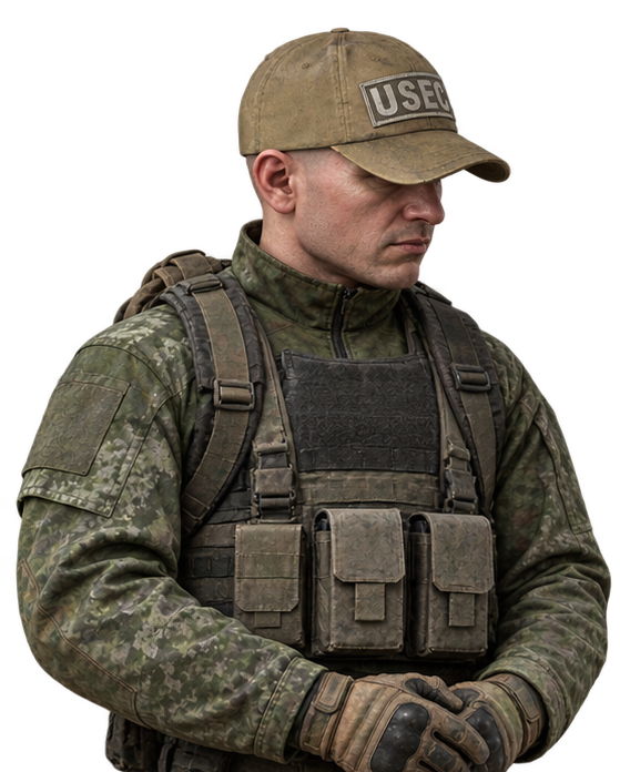 PMC loyalty portrait